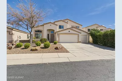 13258 N Pioneer Way, Oro Valley, AZ 85755 - Photo 1