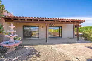 1611 W Placita Loma Linda, Green Valley, AZ 85622 - Photo 14