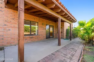 1611 W Placita Loma Linda, Green Valley, AZ 85622 - Photo 12