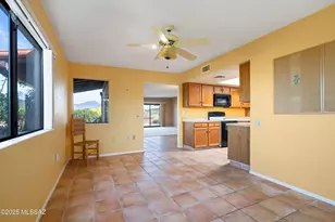 1611 W Placita Loma Linda, Green Valley, AZ 85622 - Photo 28