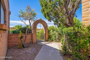 1611 W Placita Loma Linda, Green Valley, AZ 85622 - Photo 4