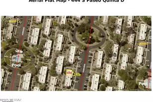 444 S Paseo Quinta, Green Valley, AZ 85614 - Photo 38