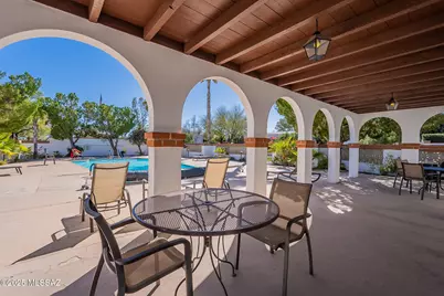 444 S Paseo Quinta #D, Green Valley, AZ 85614 - Photo 44