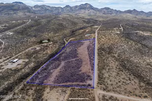 Tbd Alegria Rd, Tubac, AZ 85646 - Photo 1