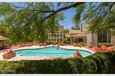 1500 E Pusch Wilderness Drive #11104, Tucson, AZ 85737 - Photo 28