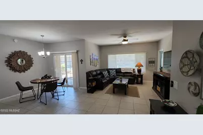1500 E Pusch Wilderness Drive #11104, Tucson, AZ 85737 - Photo 2