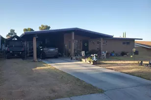 107 E Ave H, San Manuel, AZ 85631 - Photo 1