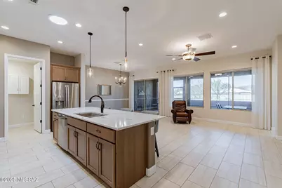 39548 S Summerwood Drive, Saddlebrooke, AZ 85739 - Photo 16