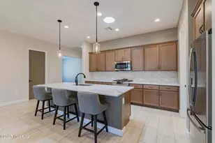 39548 S Summerwood Dr, Saddlebrooke, AZ 85739 - Photo 12