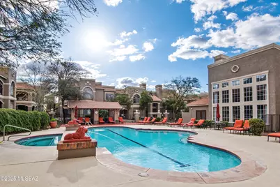 1500 E Pusch Wilderness Drive #13205, Tucson, AZ 85737 - Photo 1