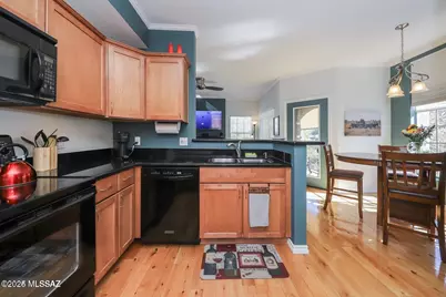 1500 E Pusch Wilderness Drive #13205, Tucson, AZ 85737 - Photo 10