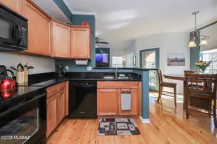 1500 E Pusch Wilderness Dr, Tucson, AZ 85737 - Photo 10