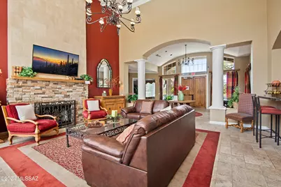 1500 E Pusch Wilderness Drive #6102, Tucson, AZ 85737 - Photo 20