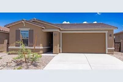 11869 E Arabelle Drive, Vail, AZ 85641 - Photo 1