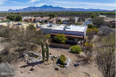 2210 Paseo Tumacacori, Tubac, AZ 85646 - Photo 28