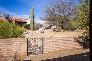 2210 Paseo Tumacacori, Tubac, AZ 85646 - Photo 26