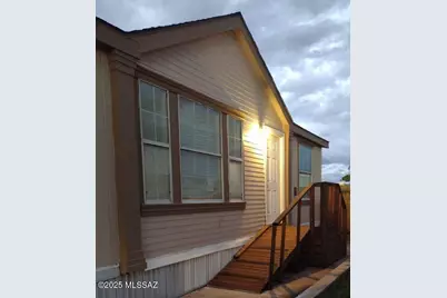 2640 S Cottonwood Lane #11, Tucson, AZ 85713 - Photo 1