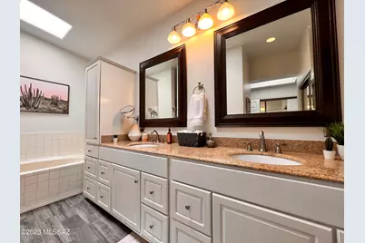 5848 N Bright Star Drive, Tucson, AZ 85718 - Photo 24