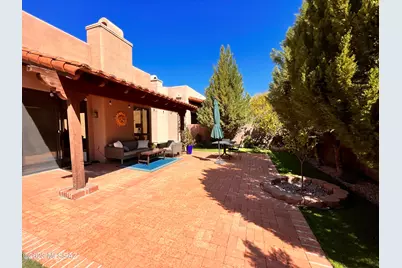 5848 N Bright Star Drive, Tucson, AZ 85718 - Photo 16