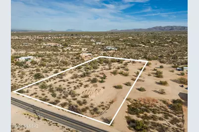 5570 Linda Vista Boulevard, Tucson, AZ 85742 - Photo 1