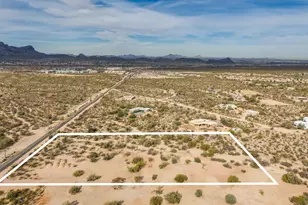 5570 Linda Vista Blvd, Tucson, AZ 85742 - Photo 6