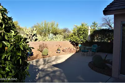 4049 E Via Del Mirlillo, Tucson, AZ 85718 - Photo 28