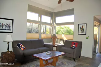 4049 E Via Del Mirlillo, Tucson, AZ 85718 - Photo 8