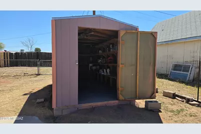 103 W San Pedro, San Manuel, AZ 85631 - Photo 24