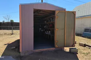 103 W San Pedro, San Manuel, AZ 85631 - Photo 24