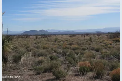 Tbd Central Rd (Corner Of Orange), Pearce, AZ 85625 - Photo 1