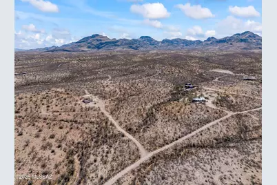 Tbd Brown Lane, Tubac, AZ 85646 - Photo 2