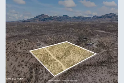 Tbd Brown Lane, Tubac, AZ 85646 - Photo 1