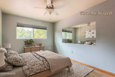 1336 S Desert Meadows Circle, Green Valley, AZ 85614 - Photo 22