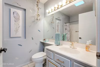 1336 S Desert Meadows Circle, Green Valley, AZ 85614 - Photo 20