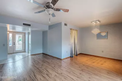 1336 S Desert Meadows Circle, Green Valley, AZ 85614 - Photo 14