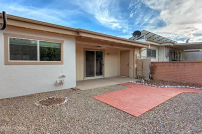 1336 S Desert Meadows Circle, Green Valley, AZ 85614 - Photo 28