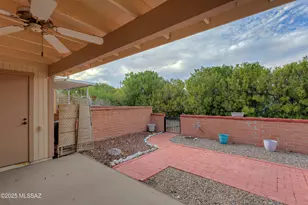1336 S Desert Meadows Cir, Green Valley, AZ 85614 - Photo 28