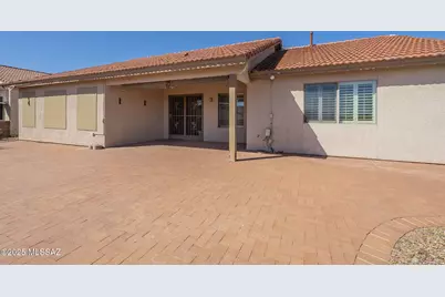 312 N Cedar Crest Drive, Green Valley, AZ 85614 - Photo 24
