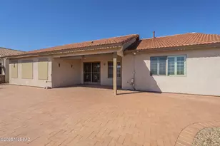 312 N Cedar Crest Dr, Green Valley, AZ 85614 - Photo 24