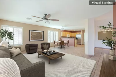 312 N Cedar Crest Drive, Green Valley, AZ 85614 - Photo 6