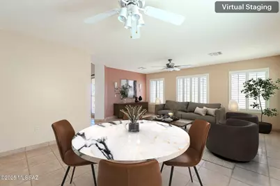 312 N Cedar Crest Drive, Green Valley, AZ 85614 - Photo 10