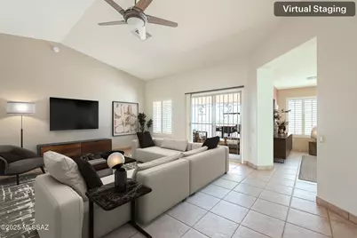 312 N Cedar Crest Drive, Green Valley, AZ 85614 - Photo 4