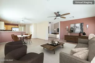 312 N Cedar Crest Dr, Green Valley, AZ 85614 - Photo 8