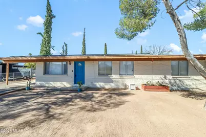 7231 E Pomegranate Street, Tucson, AZ 85730 - Photo 4