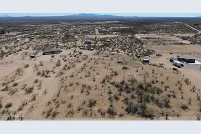 12715 Snyder Hill Road #33, Tucson, AZ 85735 - Photo 6