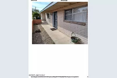 3955 E Lee Street, Tucson, AZ 85712 - Photo 1