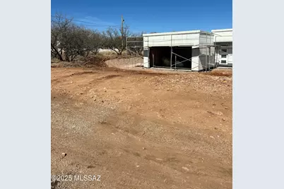 1501 Circulo Sombrero, Rio Rico, AZ 85648 - Photo 1
