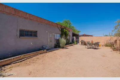 7710 S Gila Avenue, Tucson, AZ 85746 - Photo 4