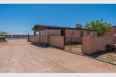 7710 S Gila Avenue, Tucson, AZ 85746 - Photo 44