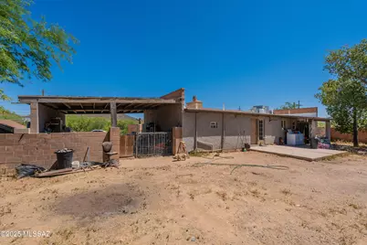 7710 S Gila Avenue, Tucson, AZ 85746 - Photo 36